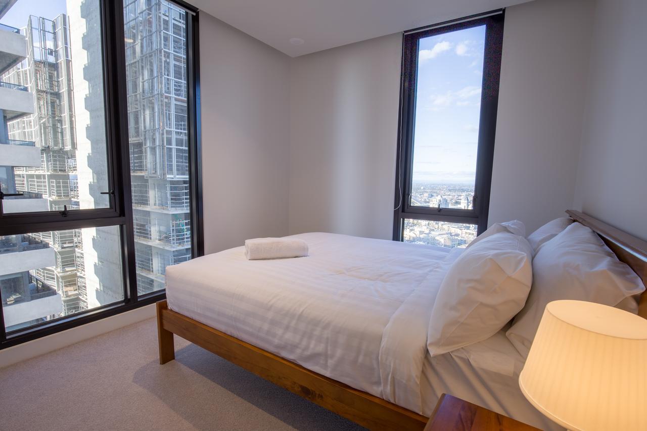Empire Tower Melbourne