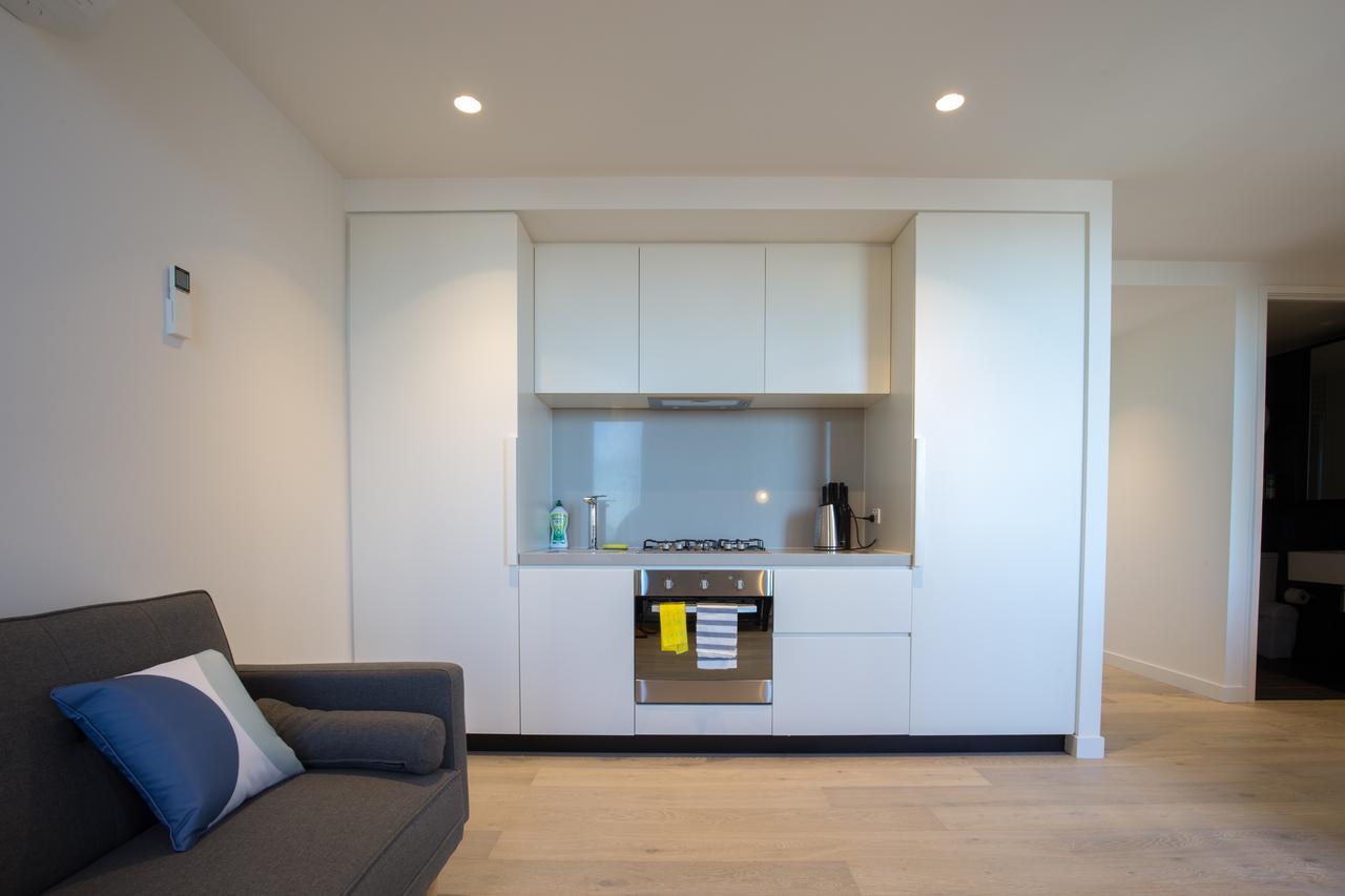 Empire Tower Apartment Melbourne