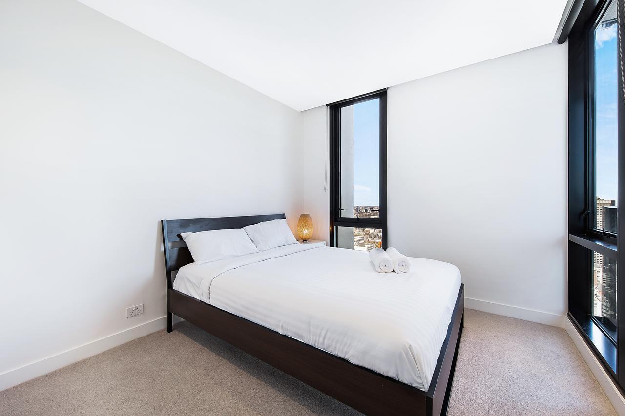 Apartment Empire Tower