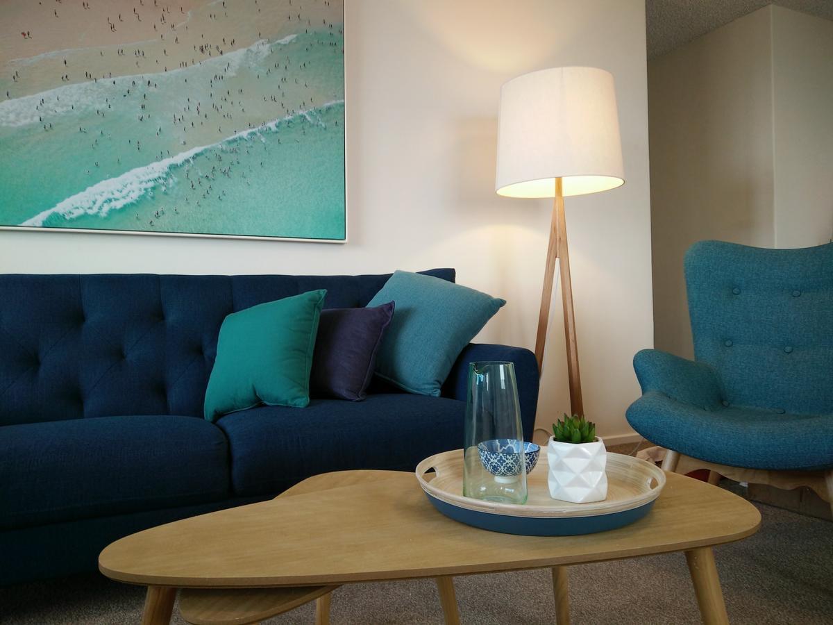 Spectacular Views Top Floor- Private Apartment. Apartamento Melbourne