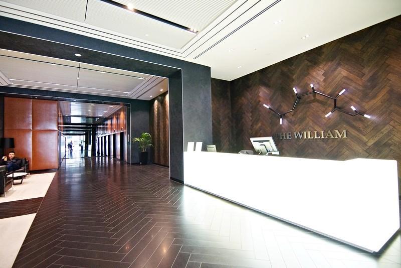 Apartment The William