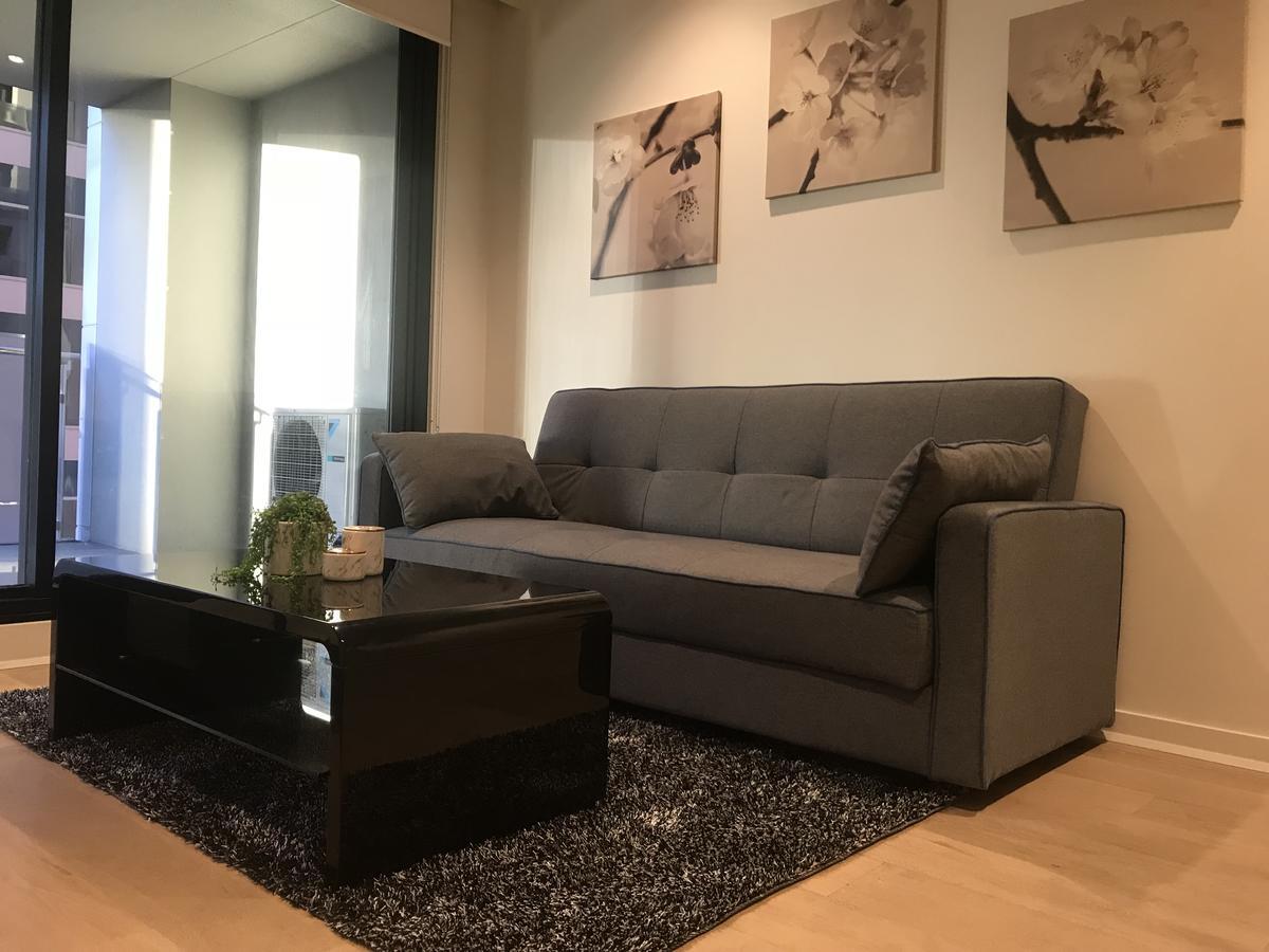 The William Apartment *