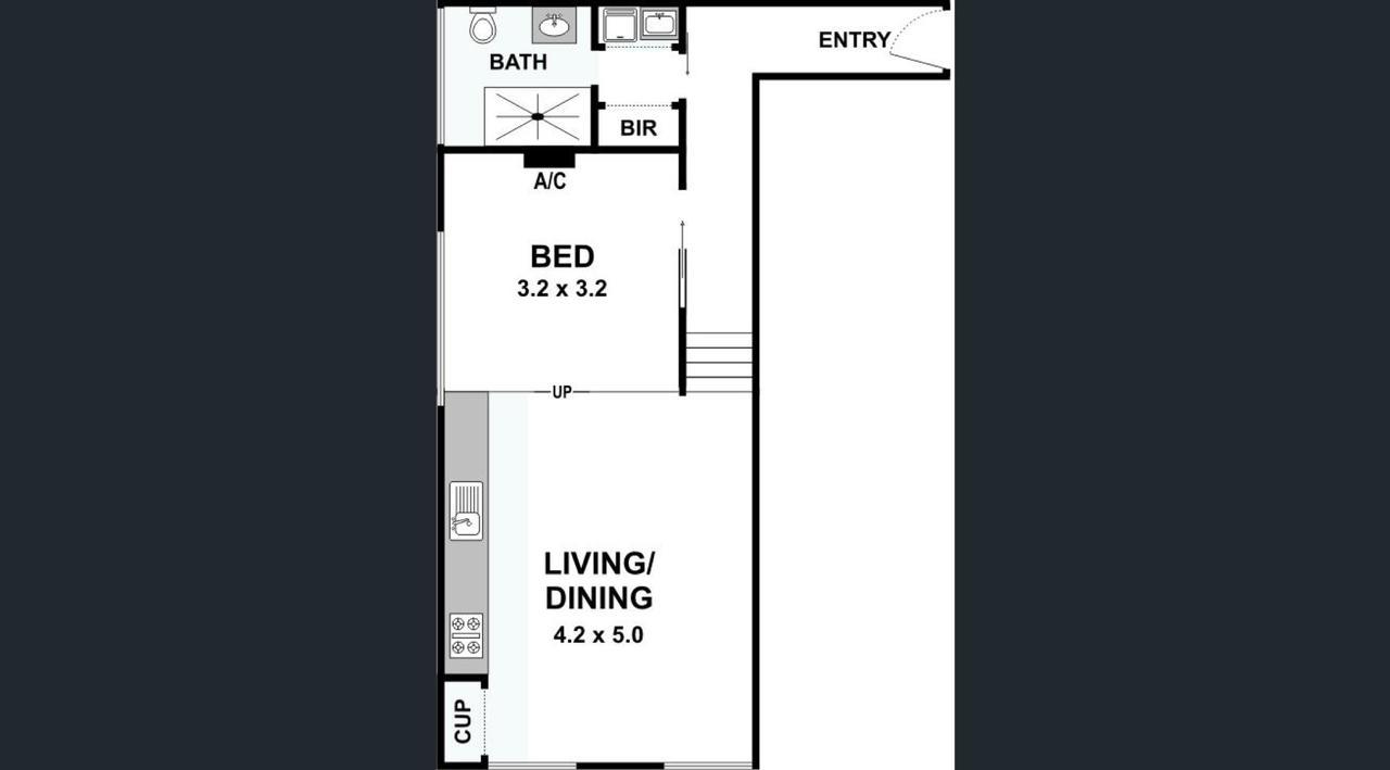 Apartment Staycentral - Merigold On Collins Melbourne