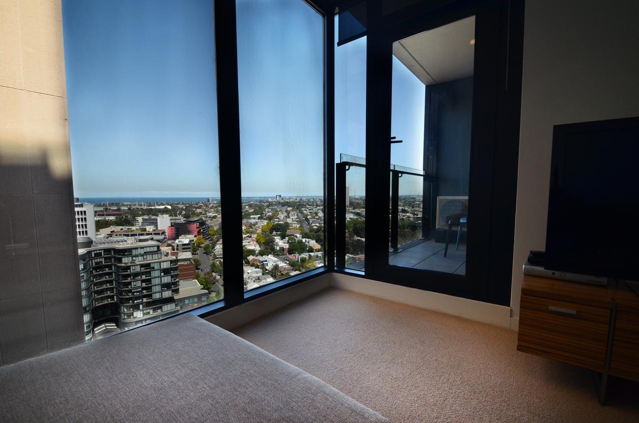 Domain - St Kilda Rd Precinct 4*