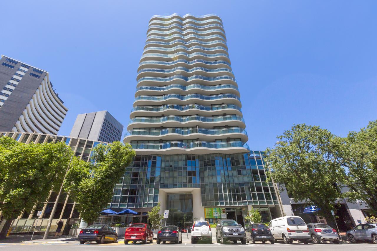 Domain - St Kilda Rd Precinct 4*