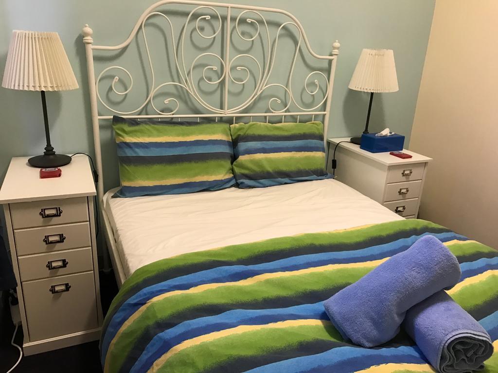 Bed & Breakfast Smartstay Melbourne Melbourne