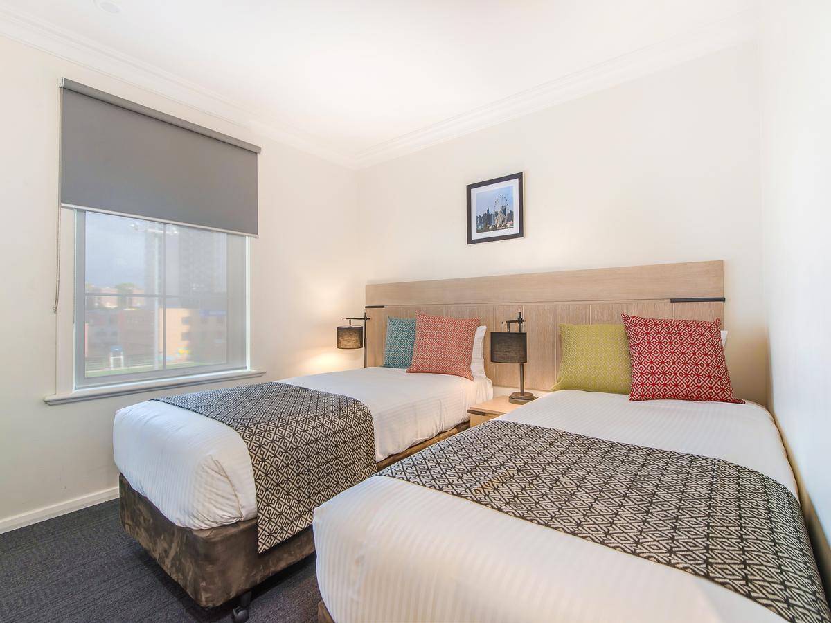 South Yarra Aparthotel 4*