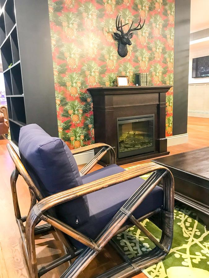 Rose Lane Serviced Apartment *