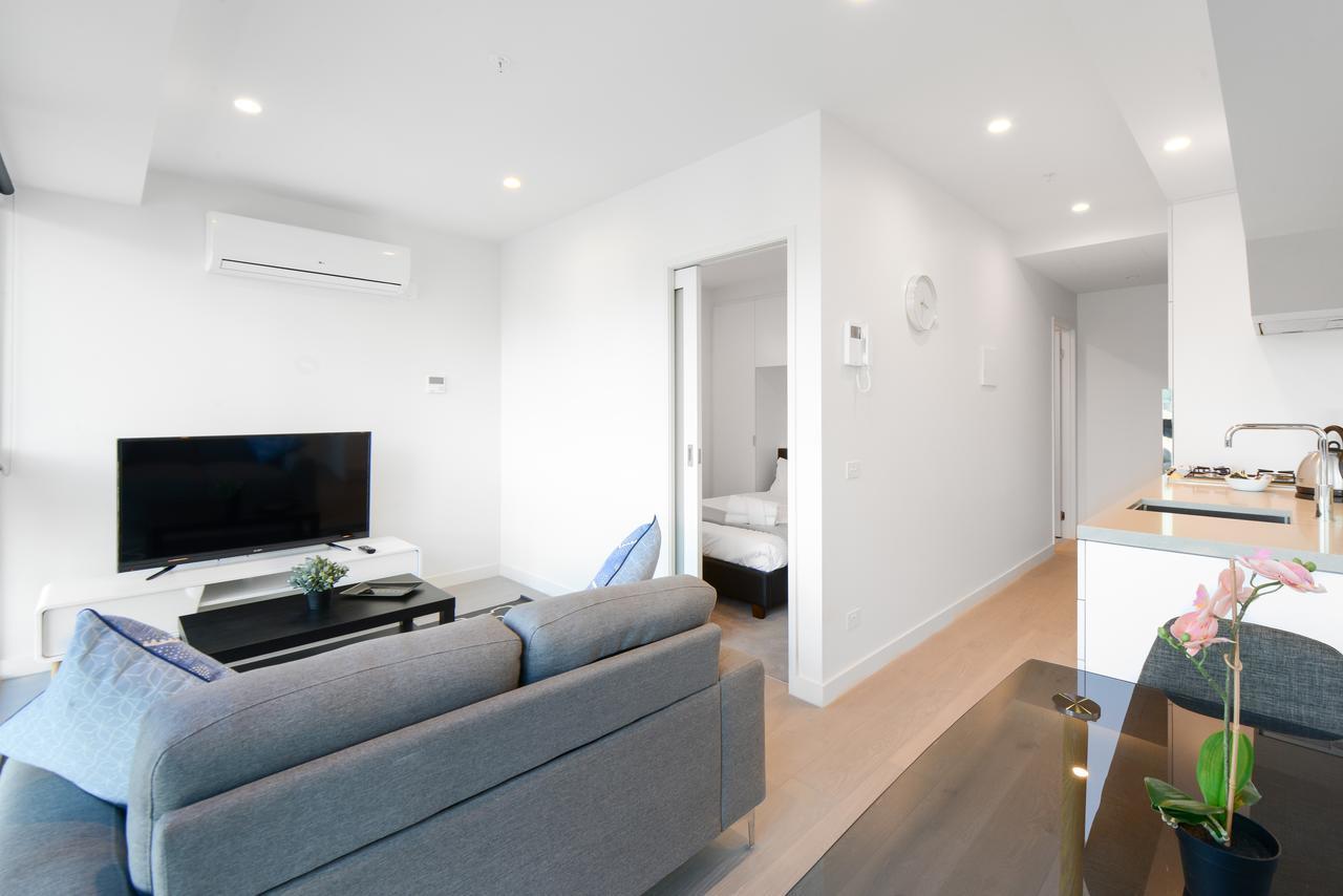 Apartment Mono On La Trobe Street