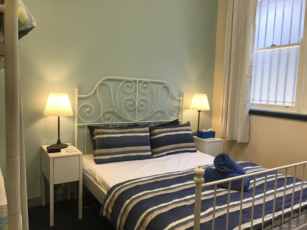 Smartstay Melbourne 3* Melbourne