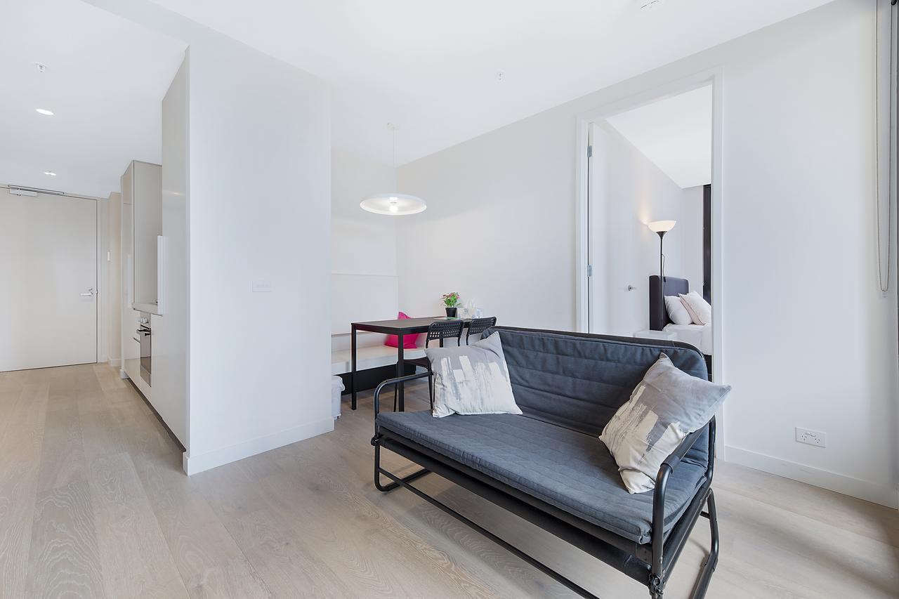 Apartment Empire Tower *