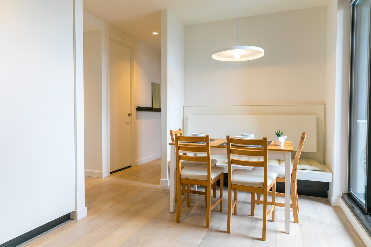 Empire Tower Apartment *