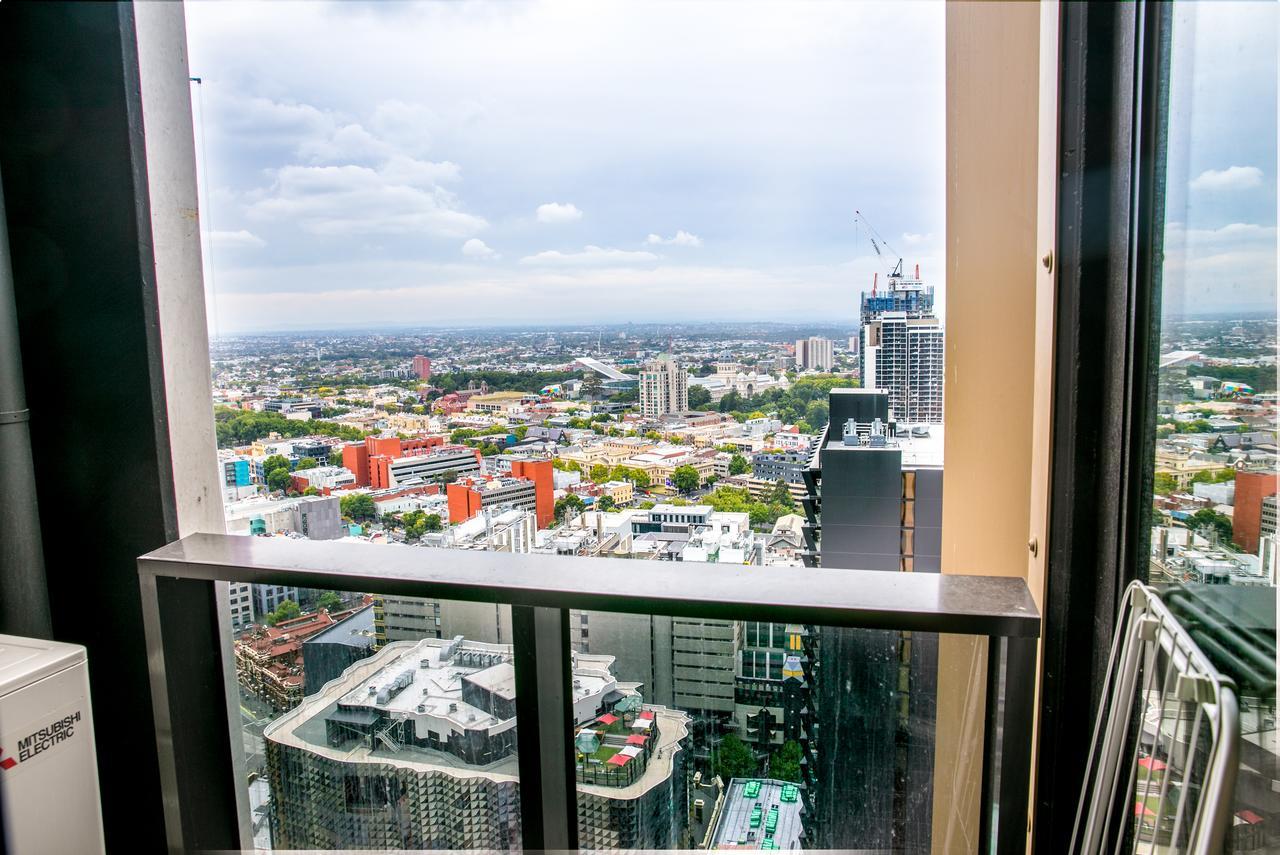 Empire Tower Melbourne