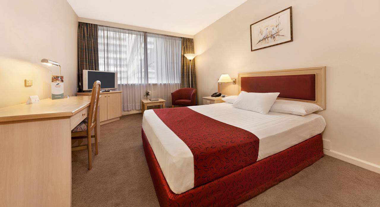 Hotel Bayview On The Park 4*