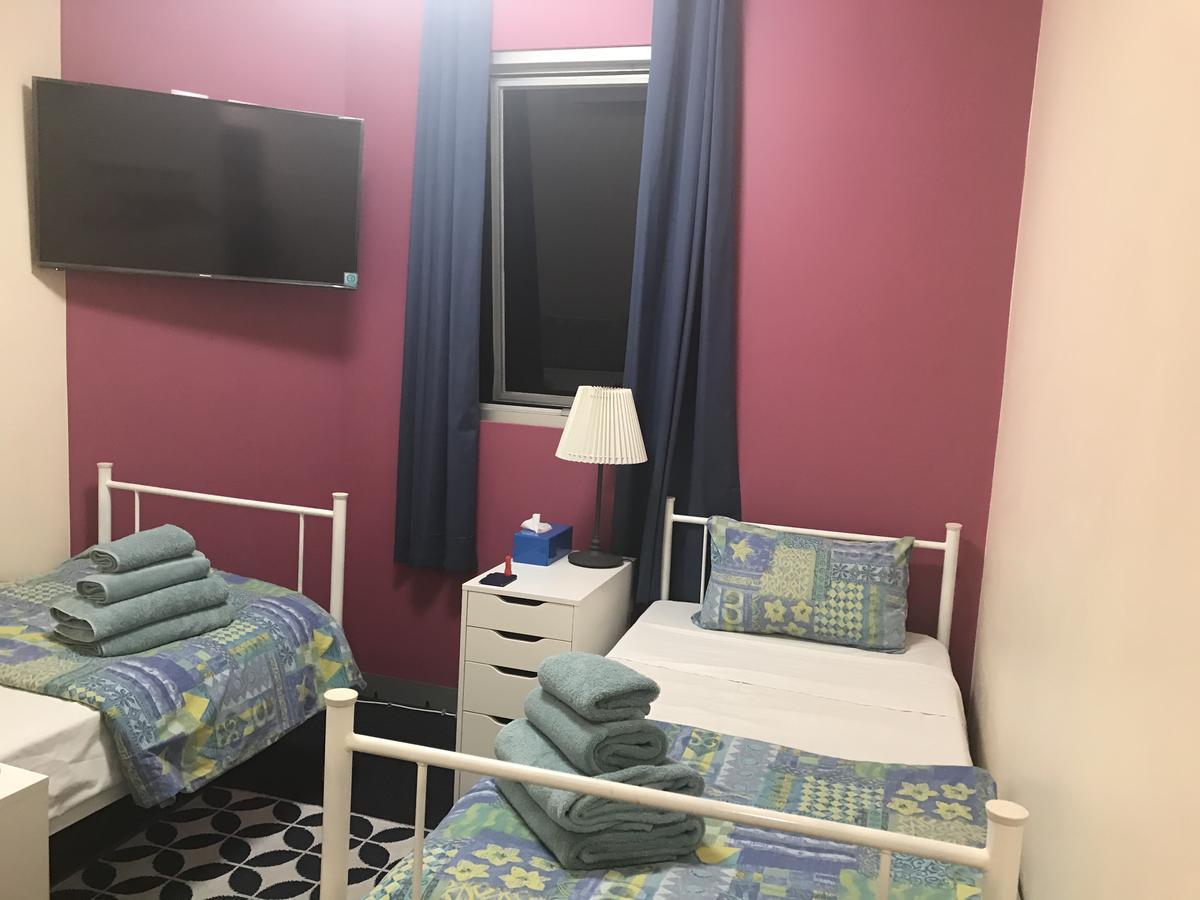 Smartstay Melbourne Bed & Breakfast 3*