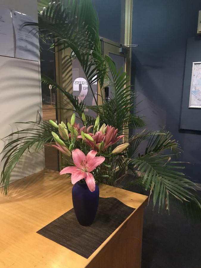 Smartstay Melbourne Bed & Breakfast