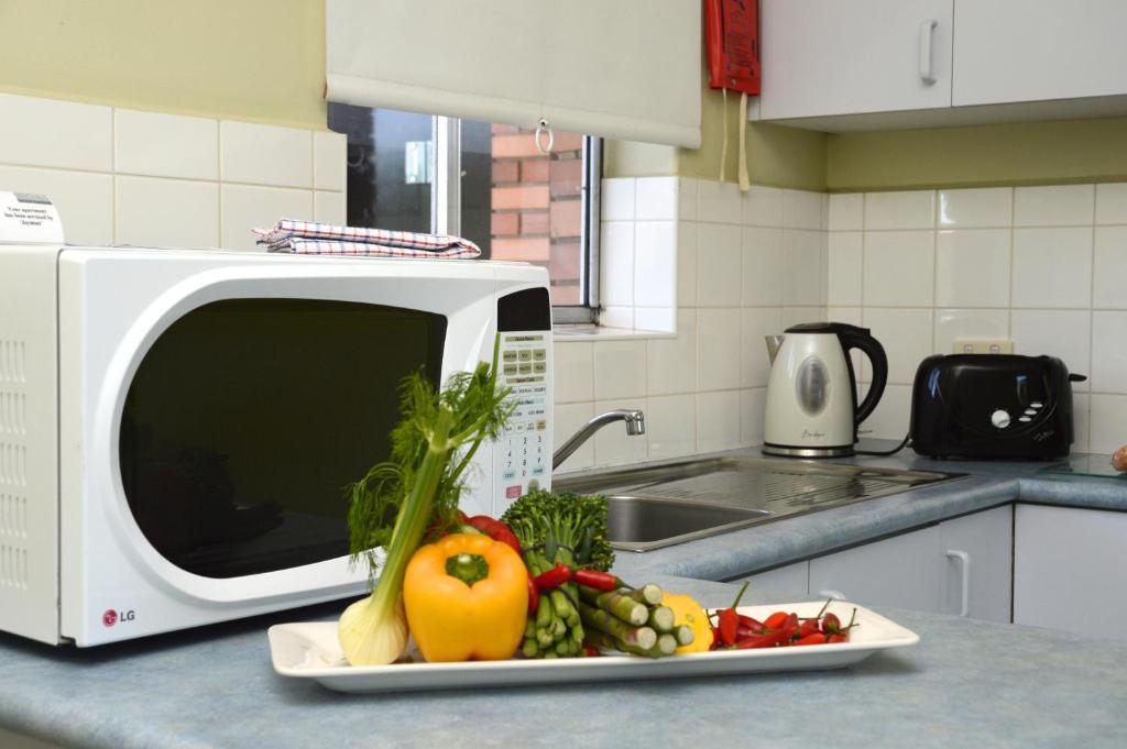 Birches Serviced Aparthotel Melbourne