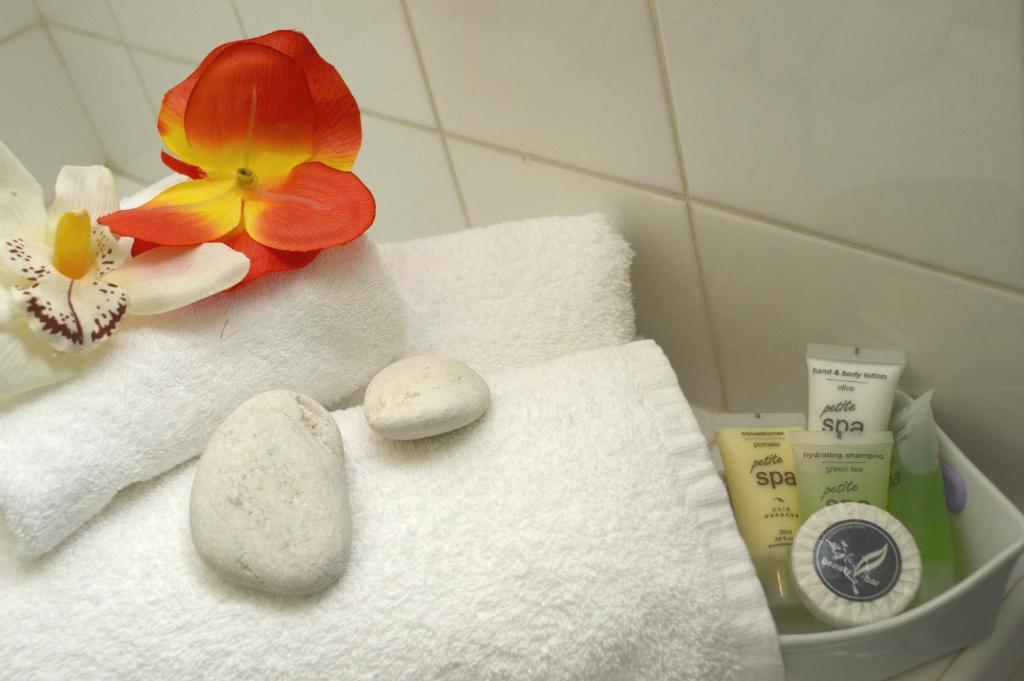 Aparthotel Birches Serviced 3*
