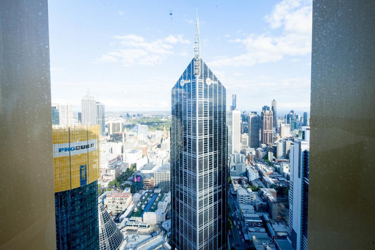 Empire Tower Apartment