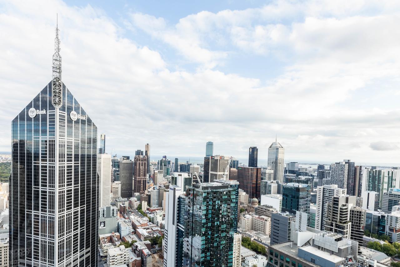 Empire Tower Melbourne