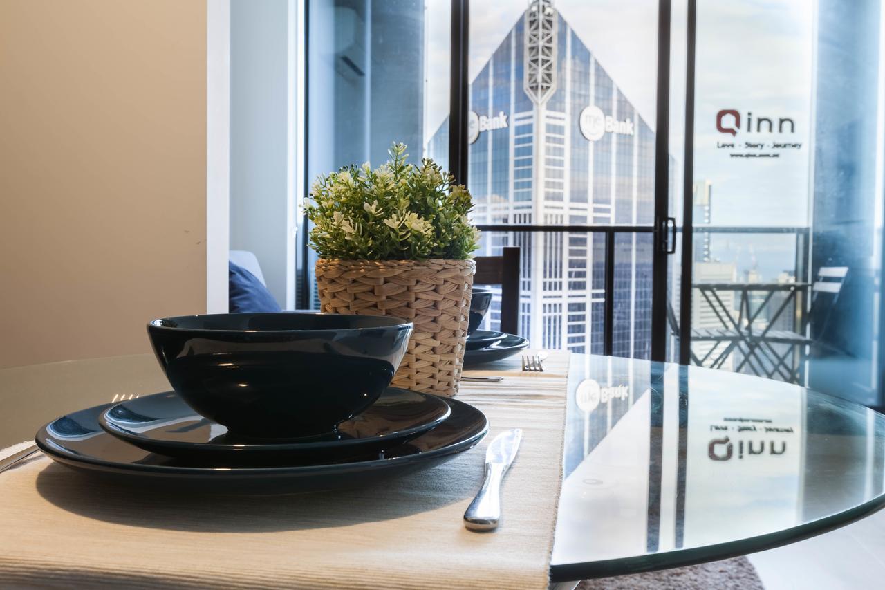 Empire Tower Apartment *