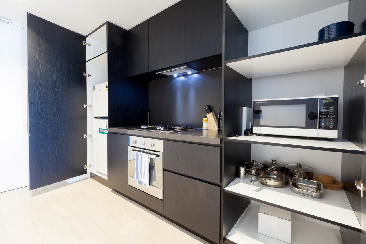 Empire Tower Apartment Melbourne