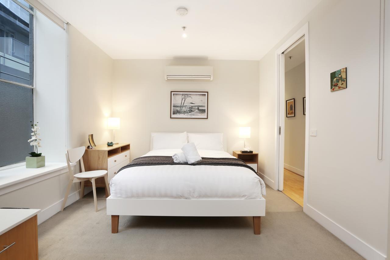 Apartment Staycentral - Merigold On Collins *