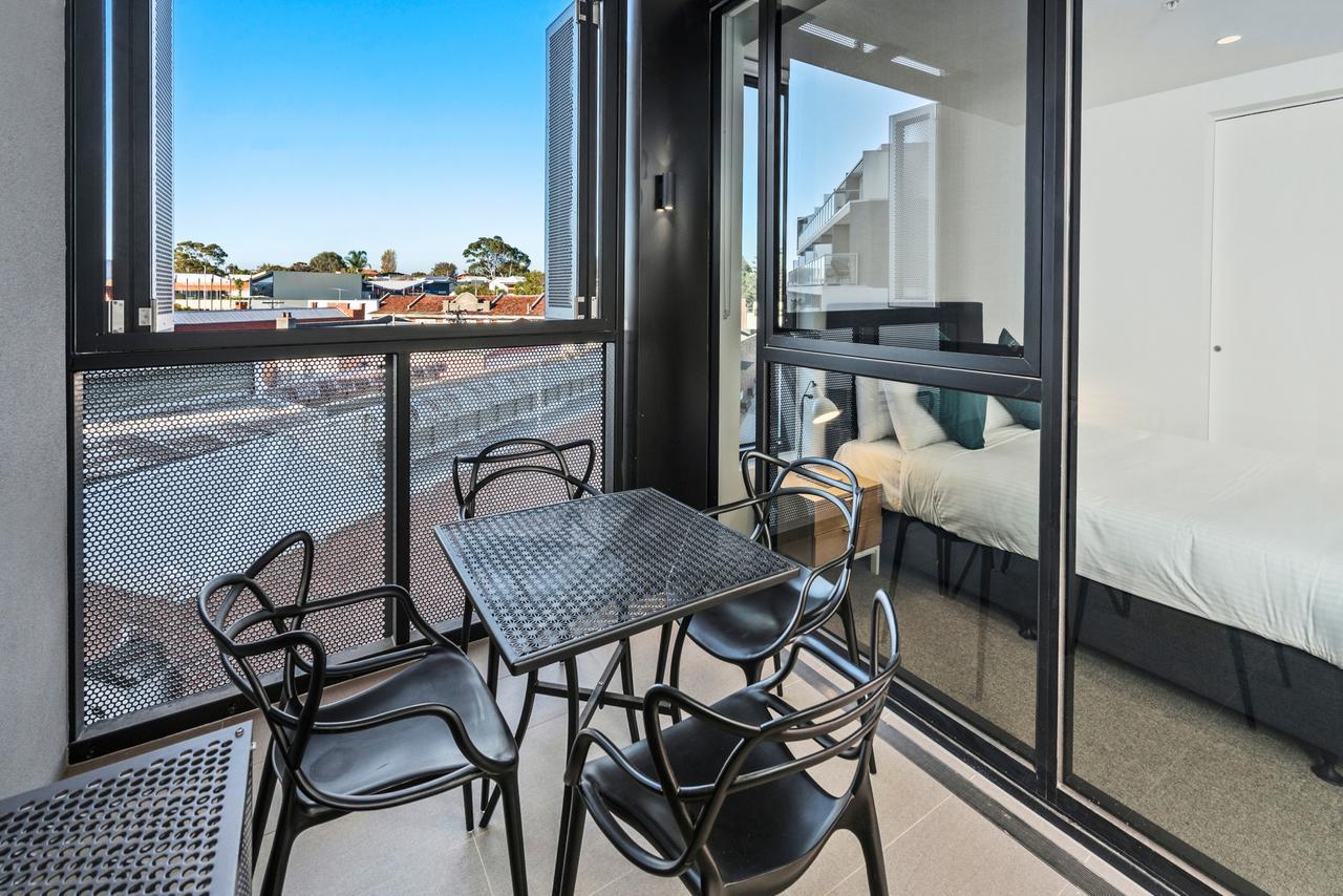 Anchorage Hampton Aparthotel Melbourne