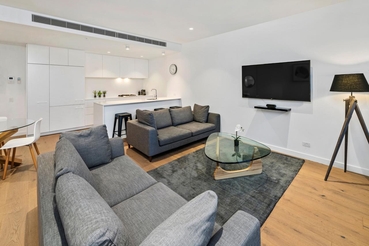 Anchorage Hampton 4* Melbourne