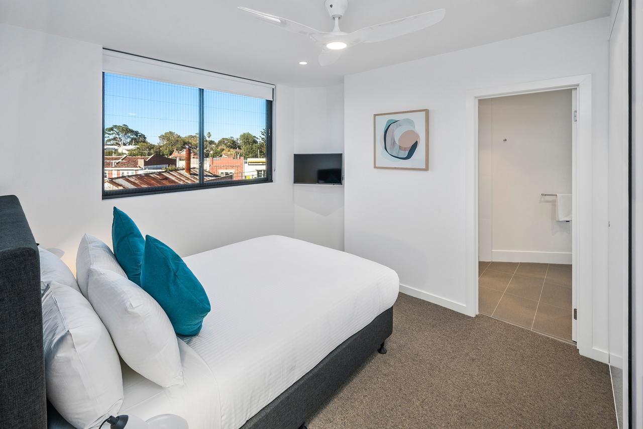 Aparthotel Anchorage Hampton 4*