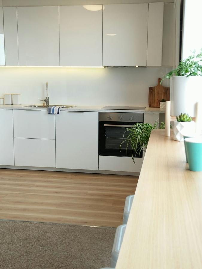 Apartamento Spectacular Views Top Floor- Private Apartment. *