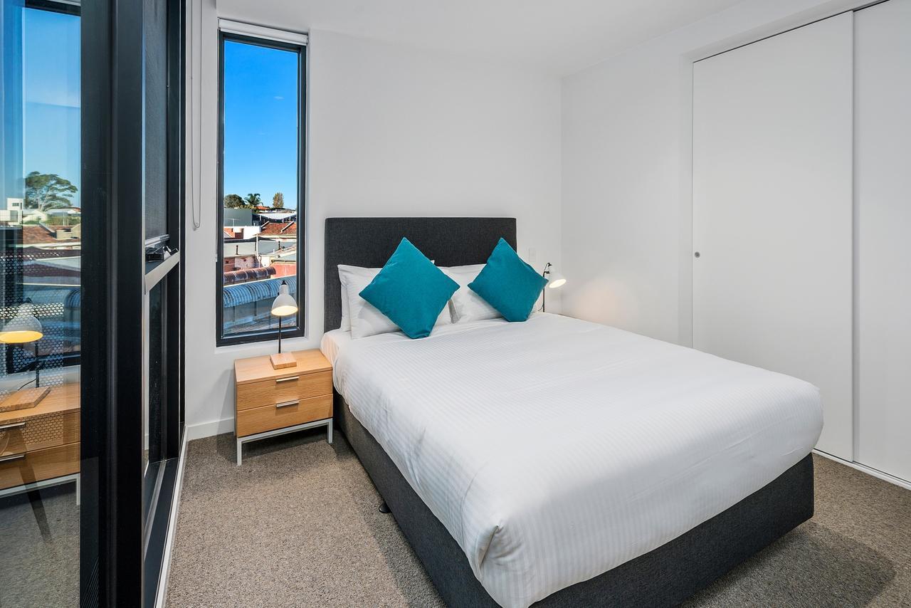 Anchorage Hampton 4*