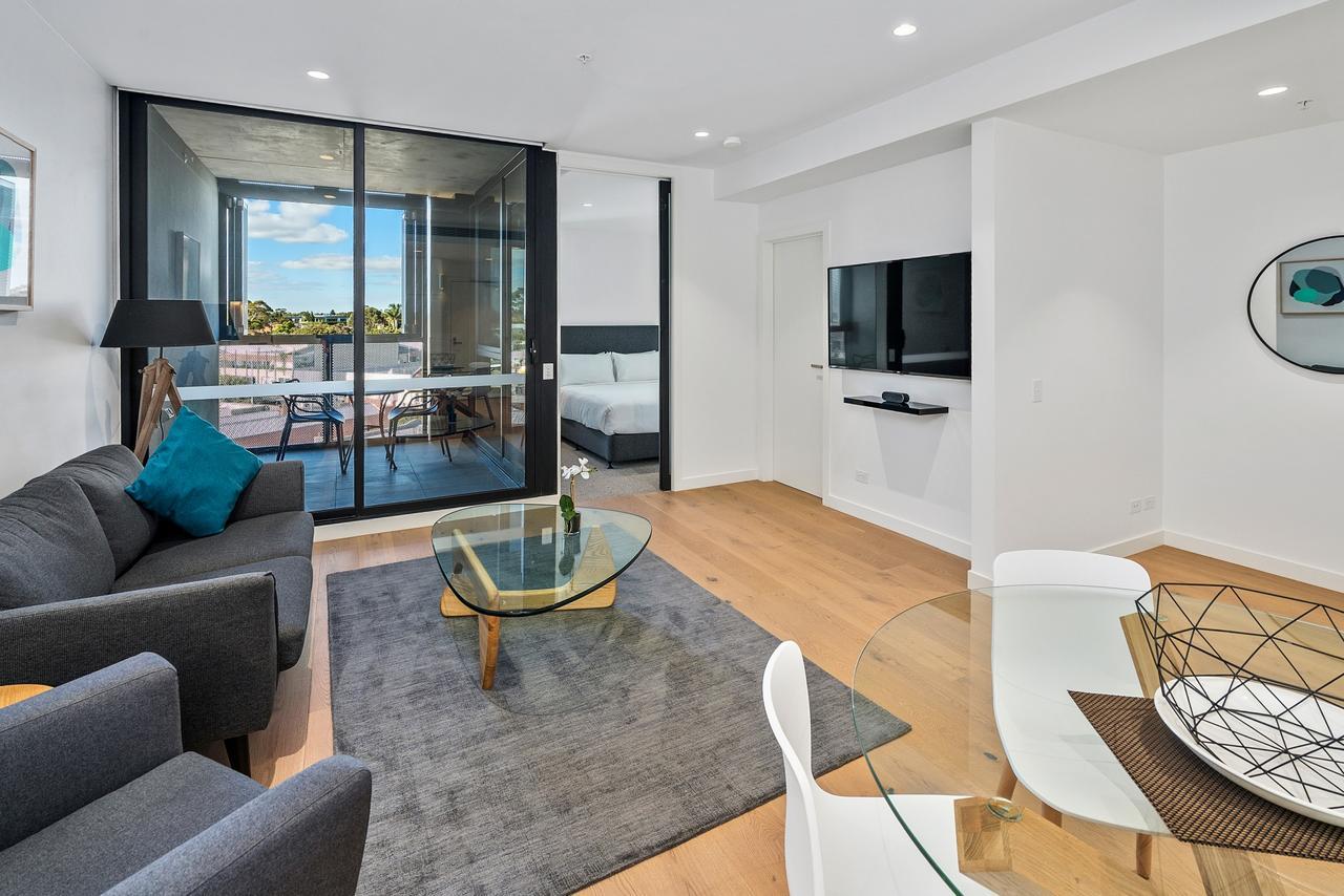 Anchorage Hampton 4* Melbourne