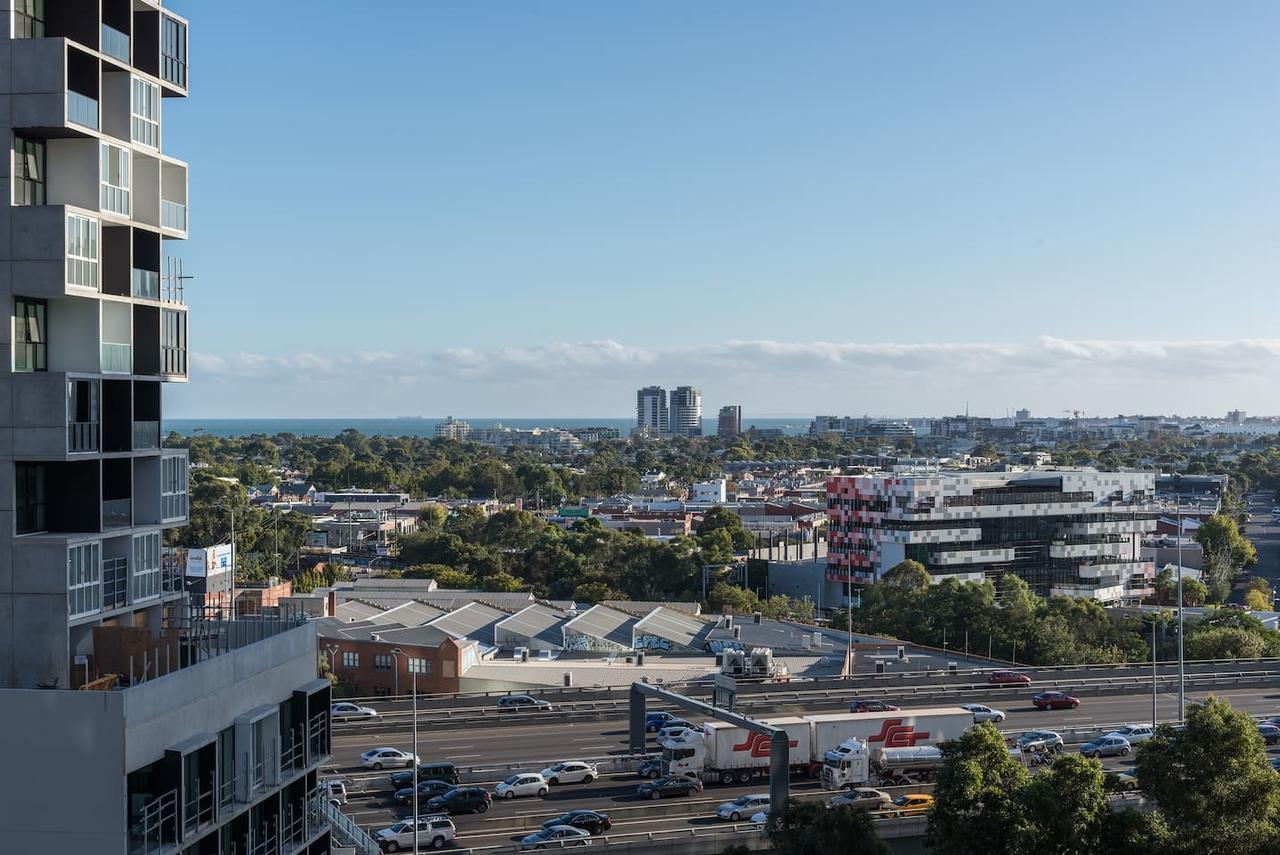 Southbank 2 Bed With View Next To Crown Apartment