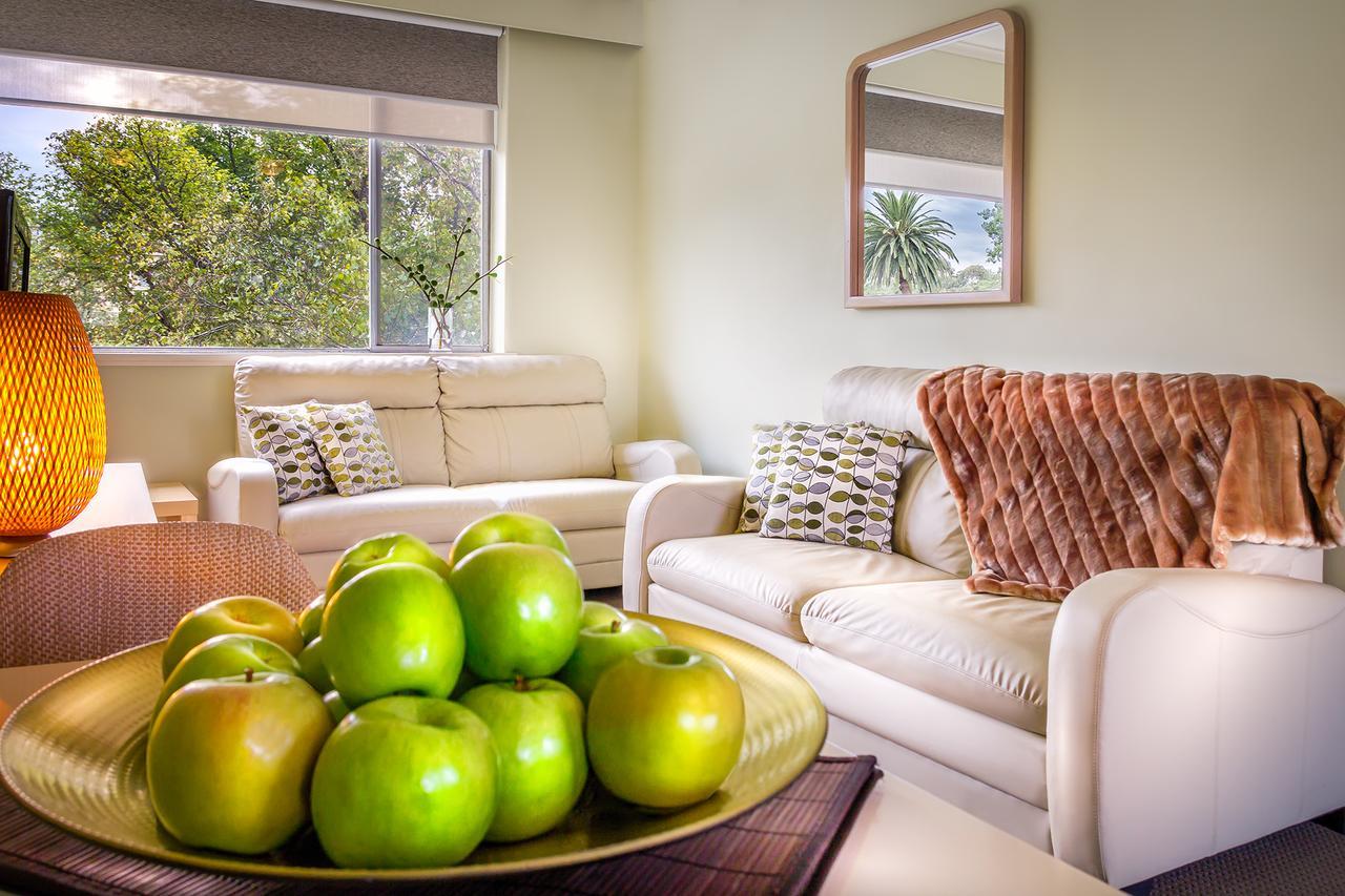 Aparthotel Birches Serviced Melbourne