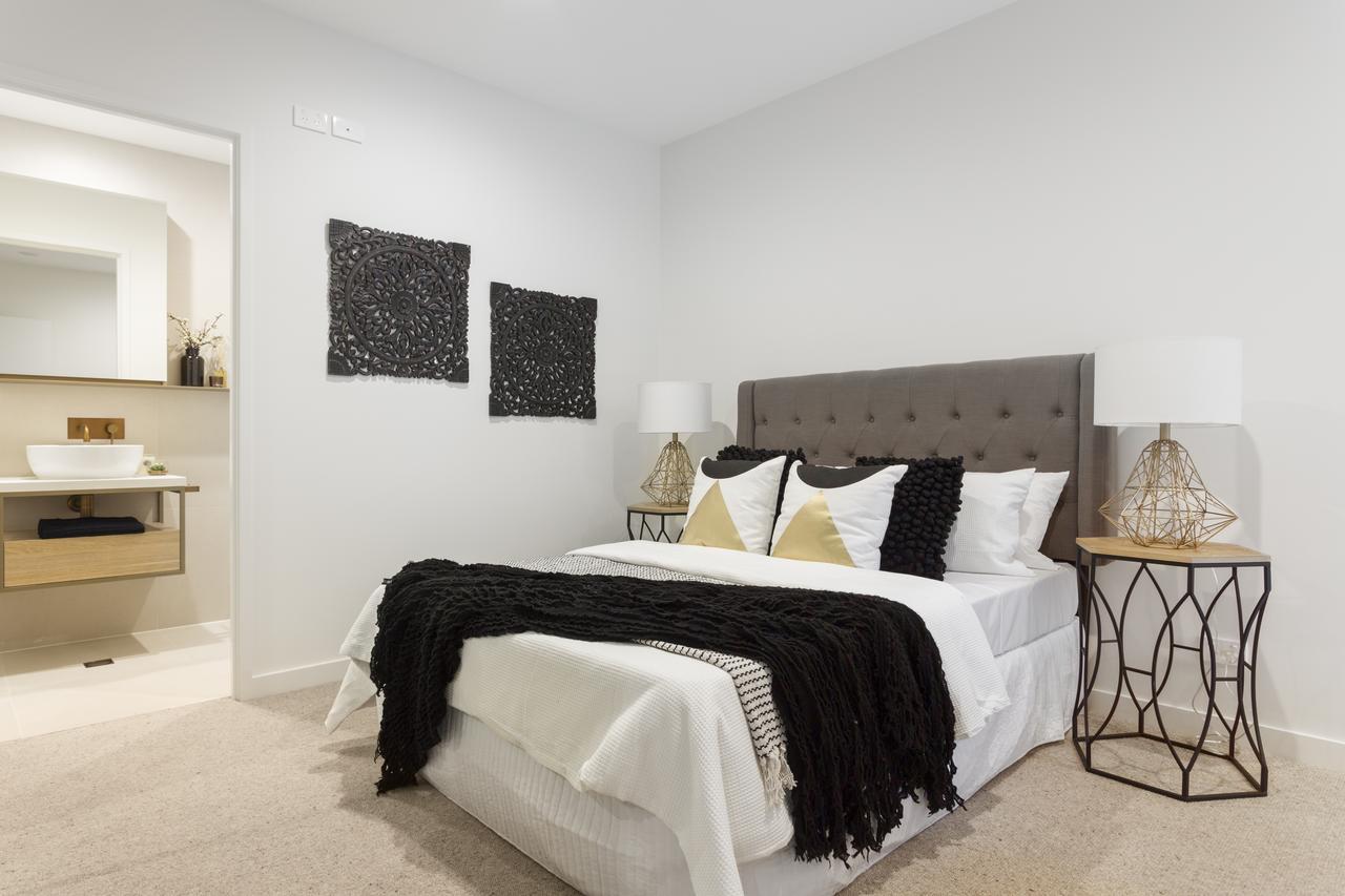 Aparthotel Parc Bundoora 4*