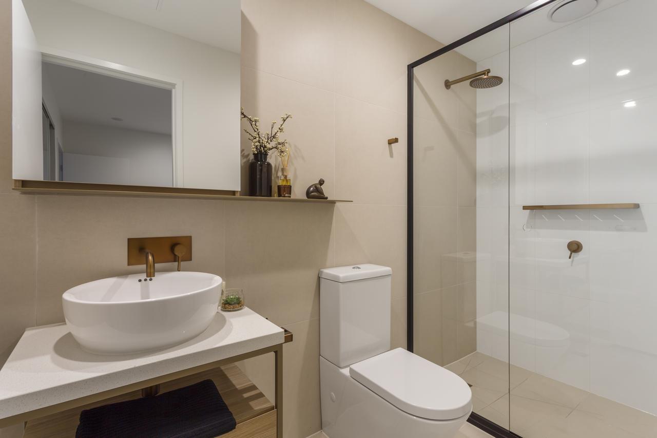 Parc Bundoora 4*