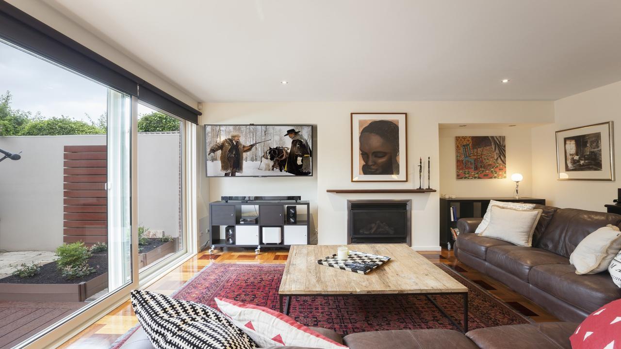 Boutique Stays - Elwood Hideaway *