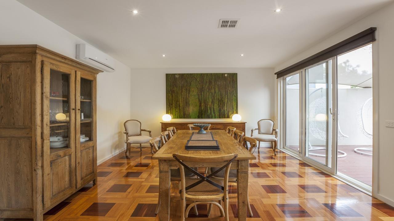 Boutique Stays - Elwood Hideaway Melbourne