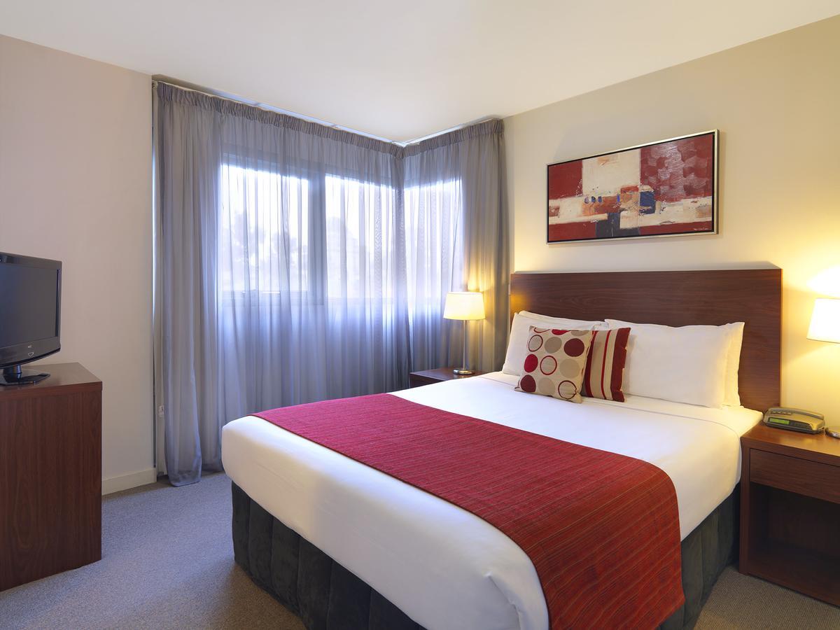 Aparthotel Quest On Dorcas Melbourne