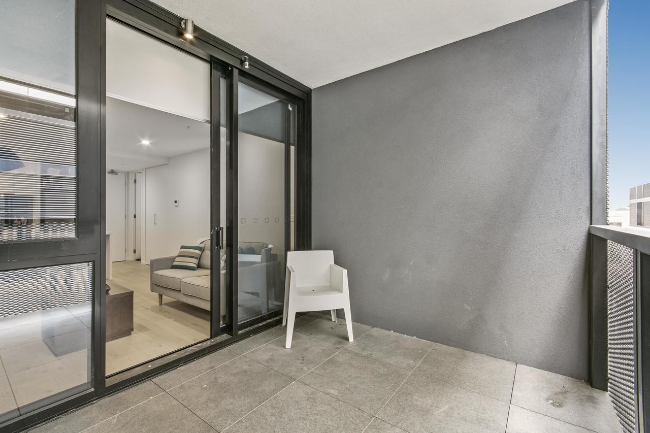 - Teri Aparthotel