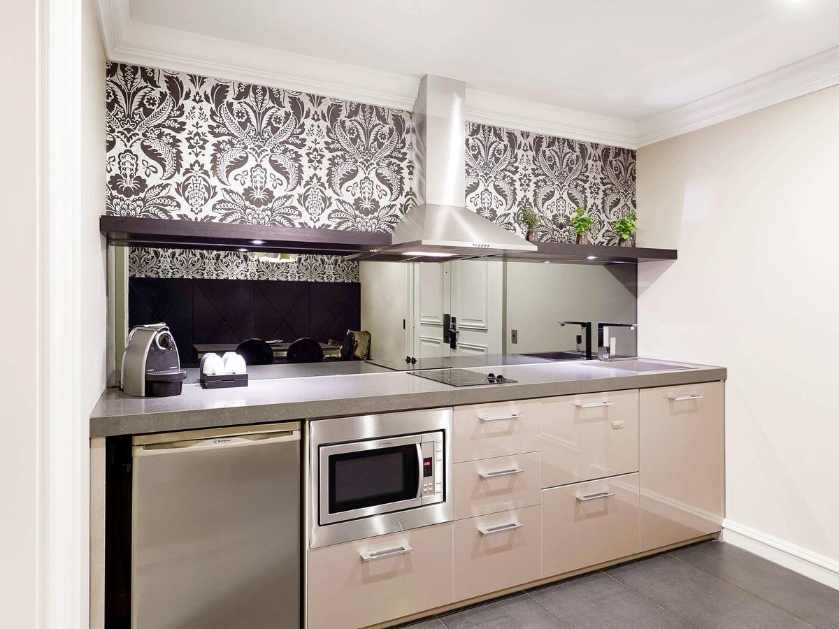 Hotel The Sebel Flinders Lane 4*