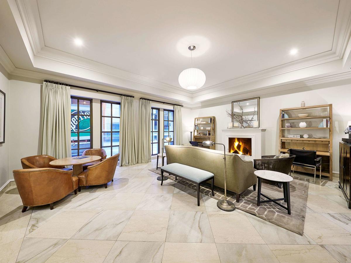 The Sebel Flinders Lane 4*
