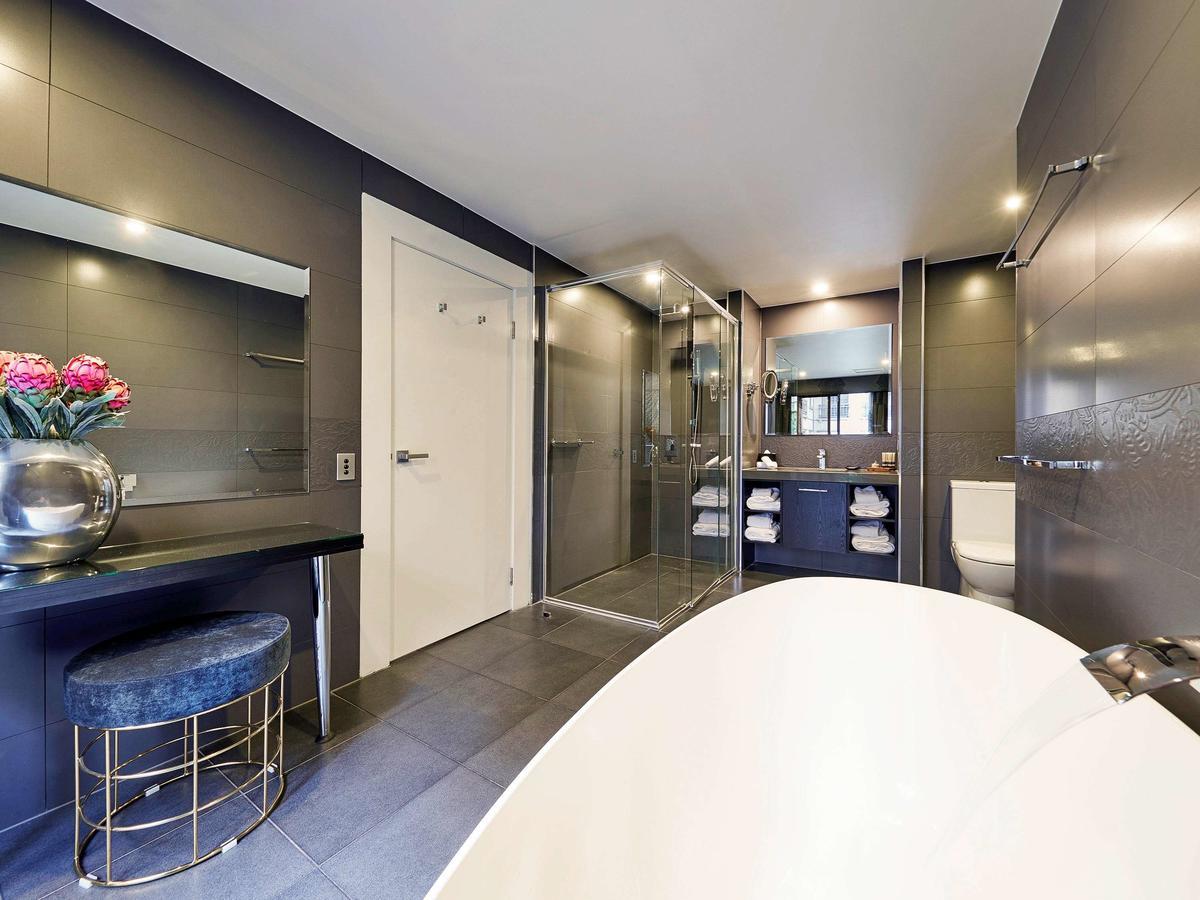 Hotel The Sebel Flinders Lane