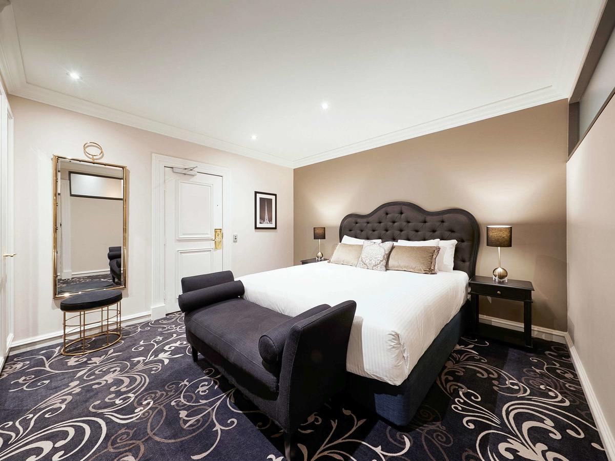 The Sebel Flinders Lane Hotel 4*