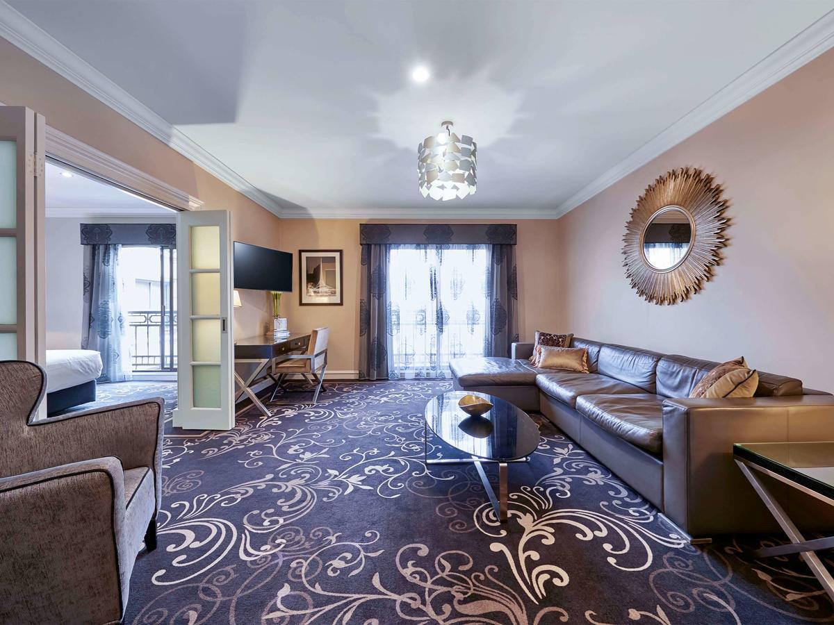 The Sebel Flinders Lane 4*