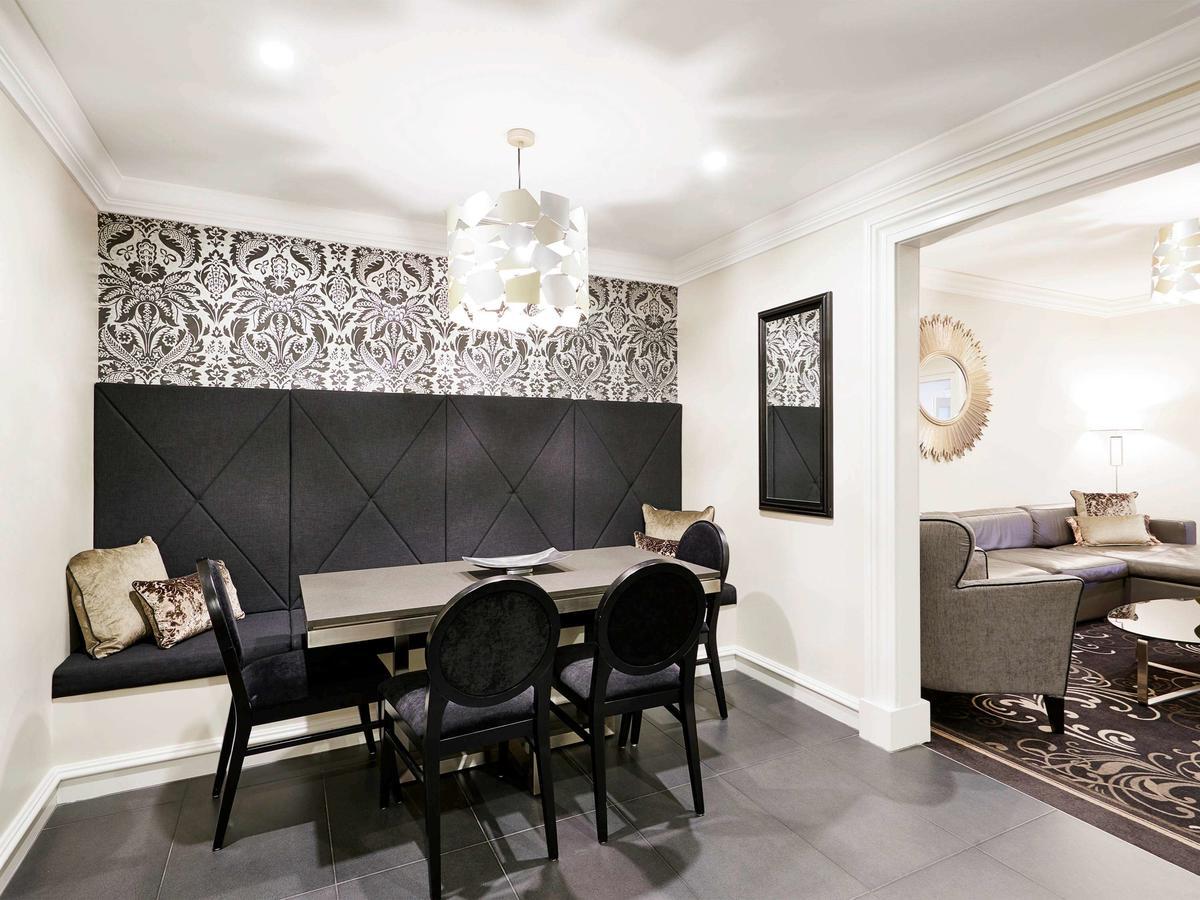 The Sebel Flinders Lane Melbourne