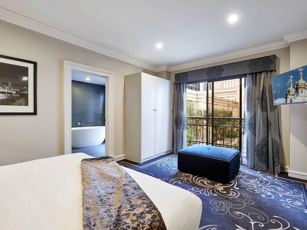 The Sebel Flinders Lane Hotel 4*