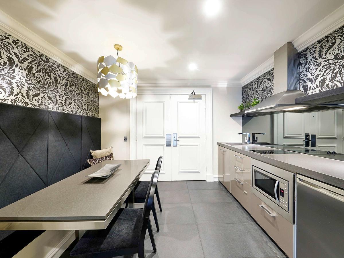 The Sebel Flinders Lane 4*