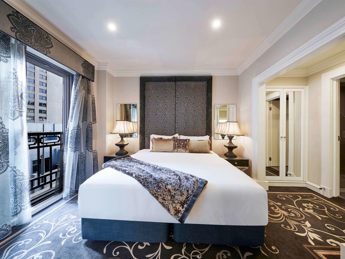 Hotel The Sebel Flinders Lane 4*